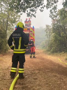 Posredovanje na Krasu 2022